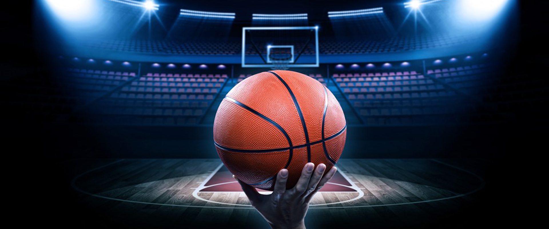 Basketball